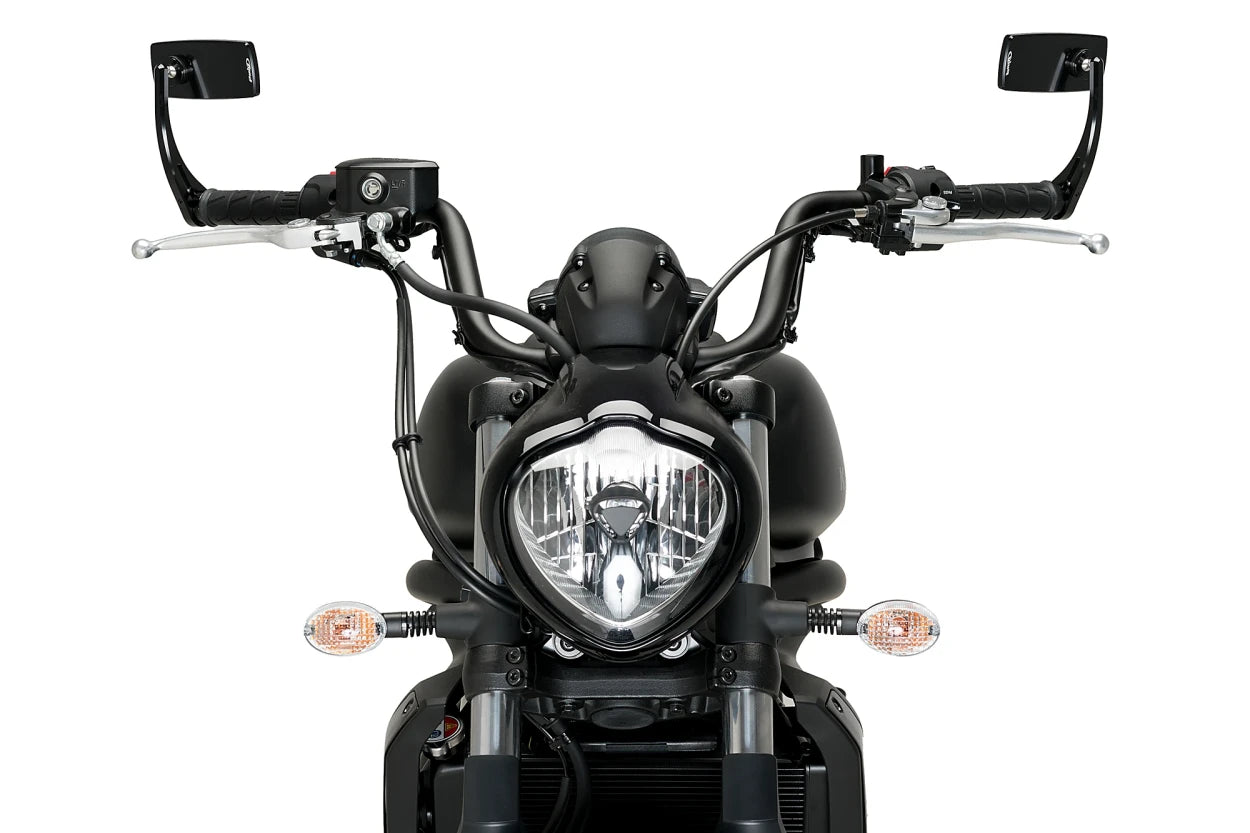Puig Look Bar End Mirror