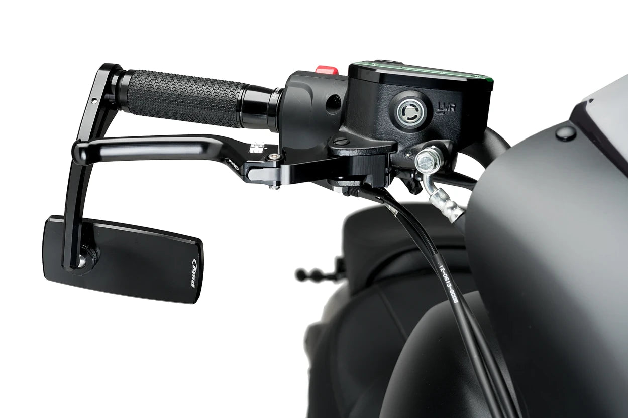 Puig Look Bar End Mirror