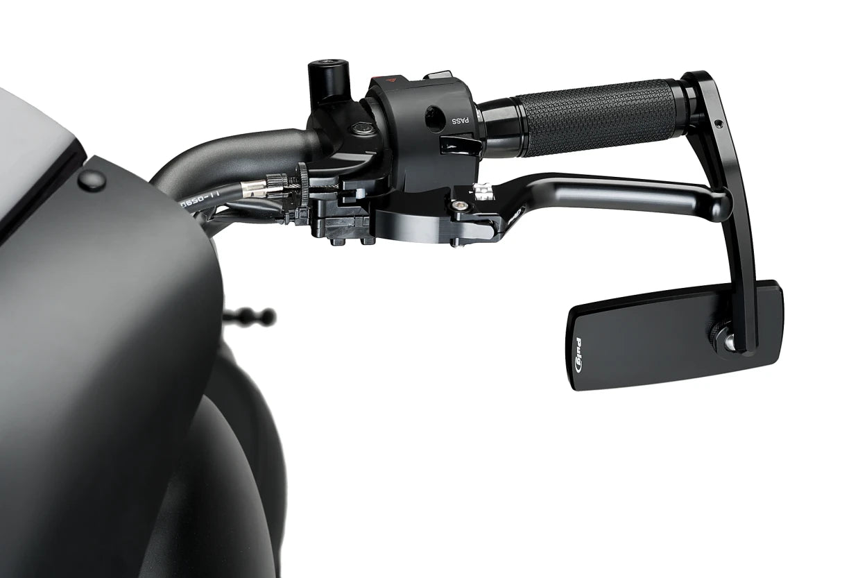 Puig Look Bar End Mirror