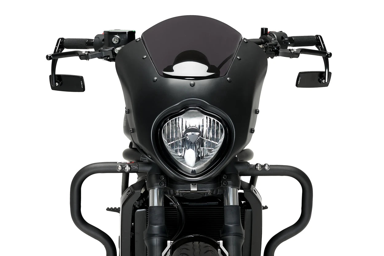 Puig Look Bar End Mirror