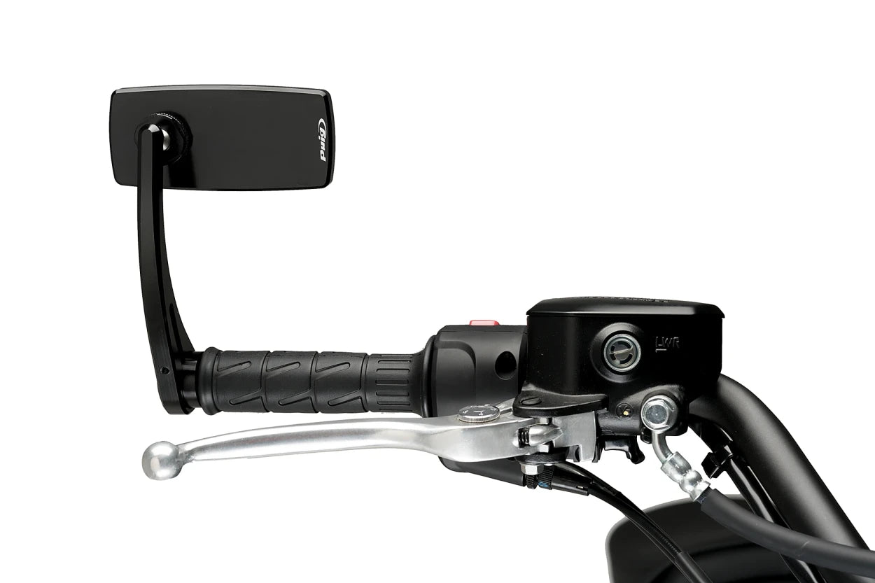 Puig Look Bar End Mirror