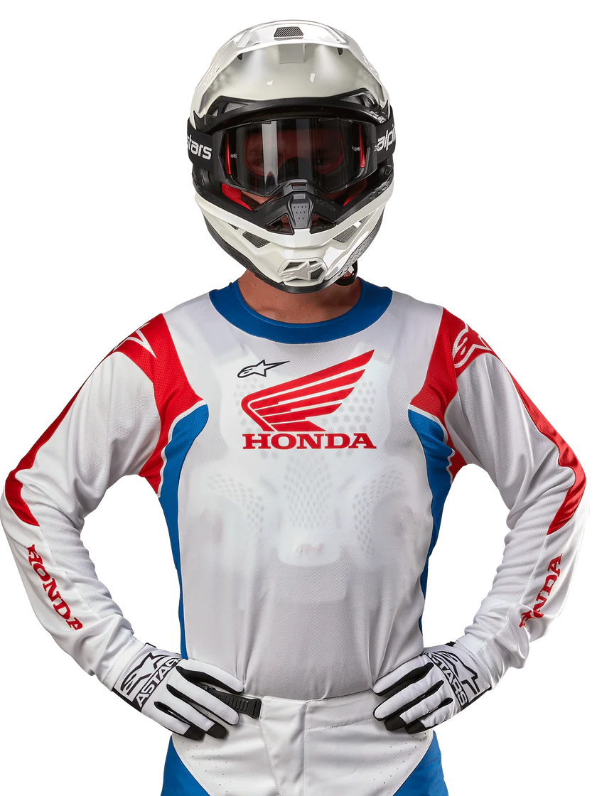 Alpinestars Honda Racer Iconic Jersey