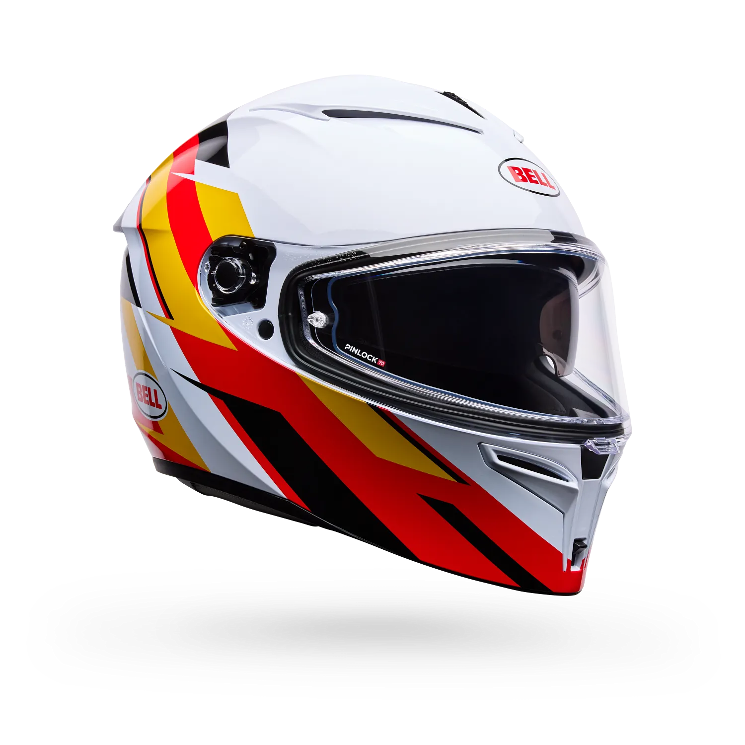Bell Lithium Nova Helmet