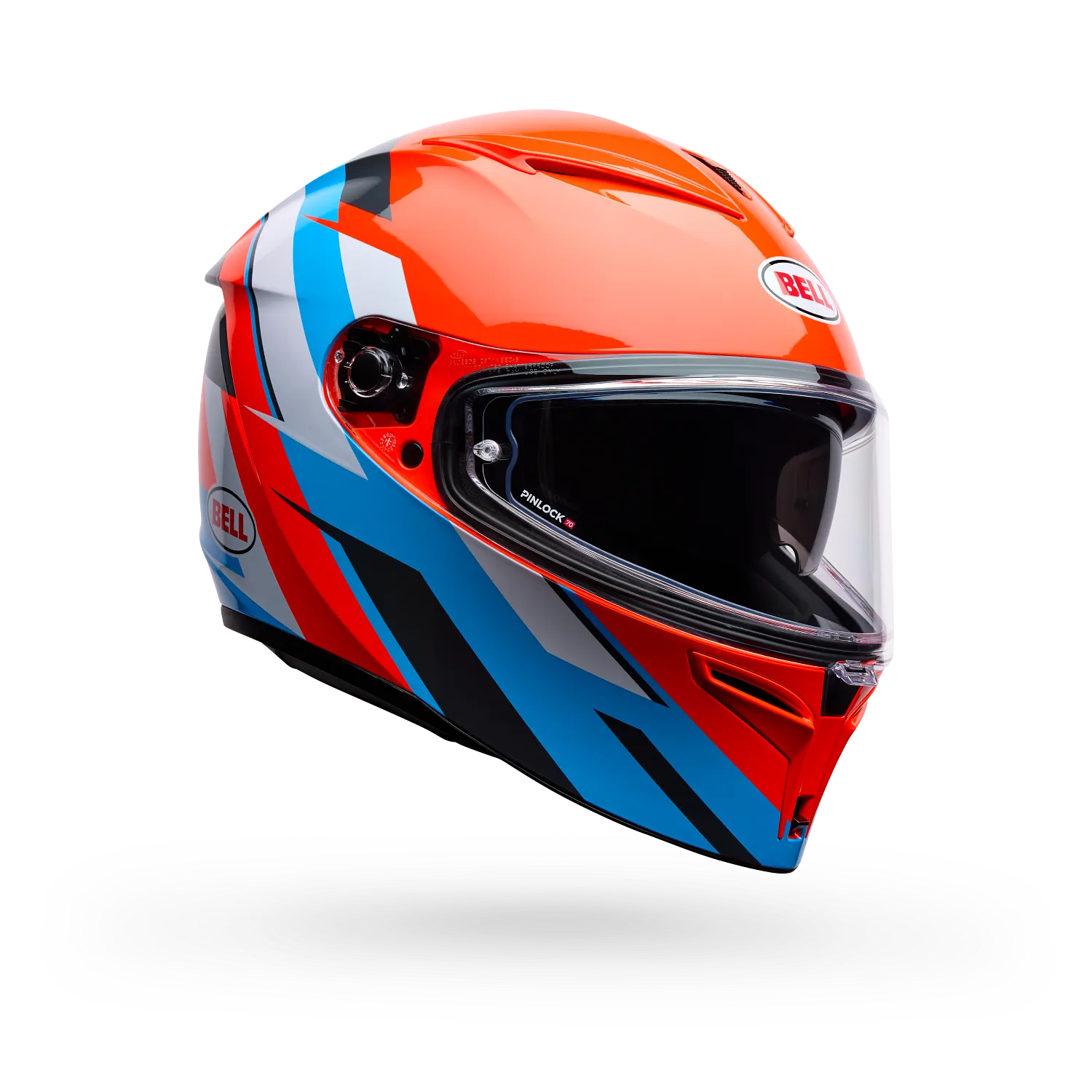 Bell Lithium Nova Helmet