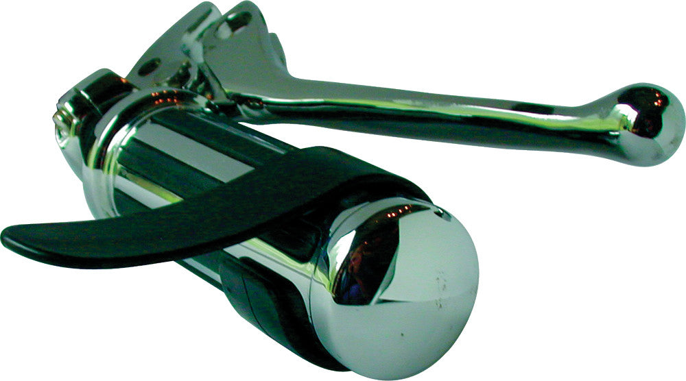 Crampbuster Cruise Assist Oversize Grip - Wide