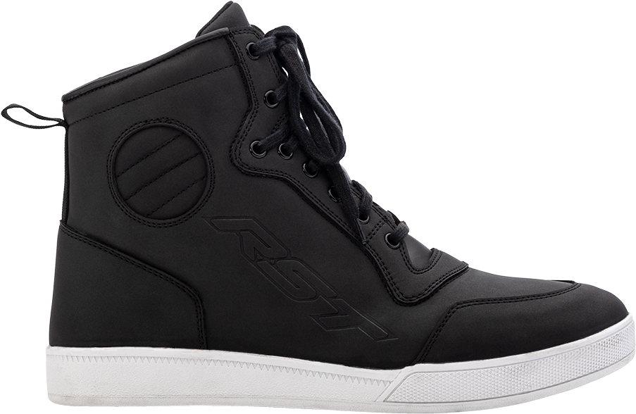 RST Hitop Moto CE WP Shoe