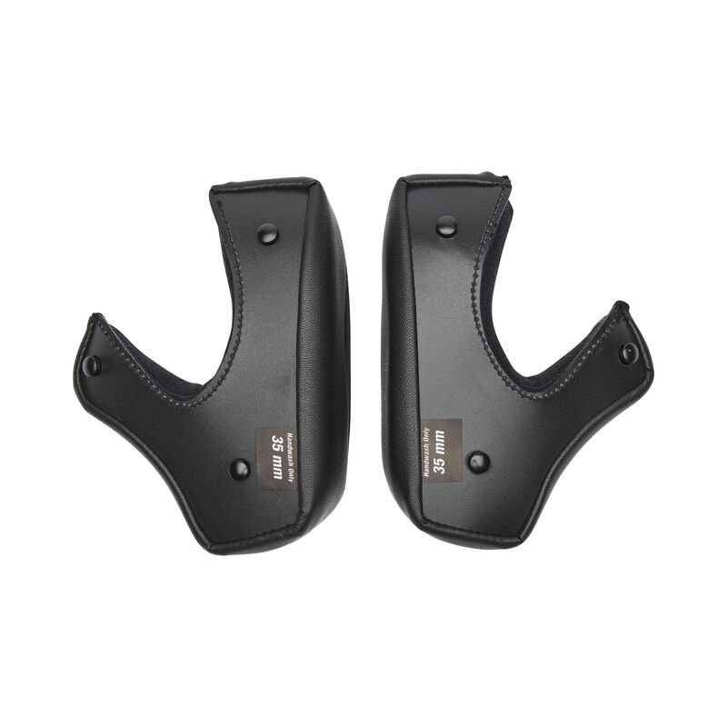 Bell Bullitt GT Cheek Pads