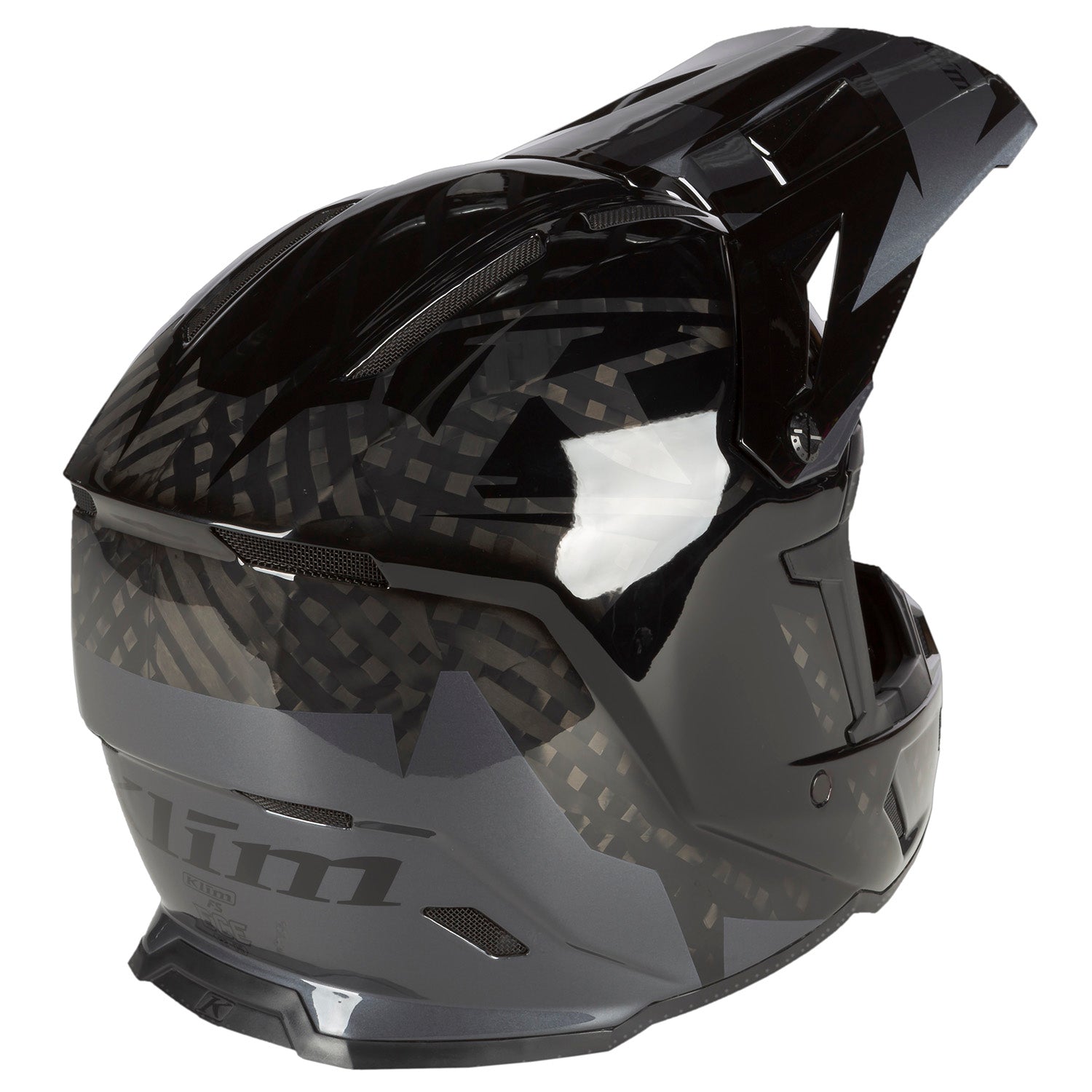 Klim F5 AMP Helmet