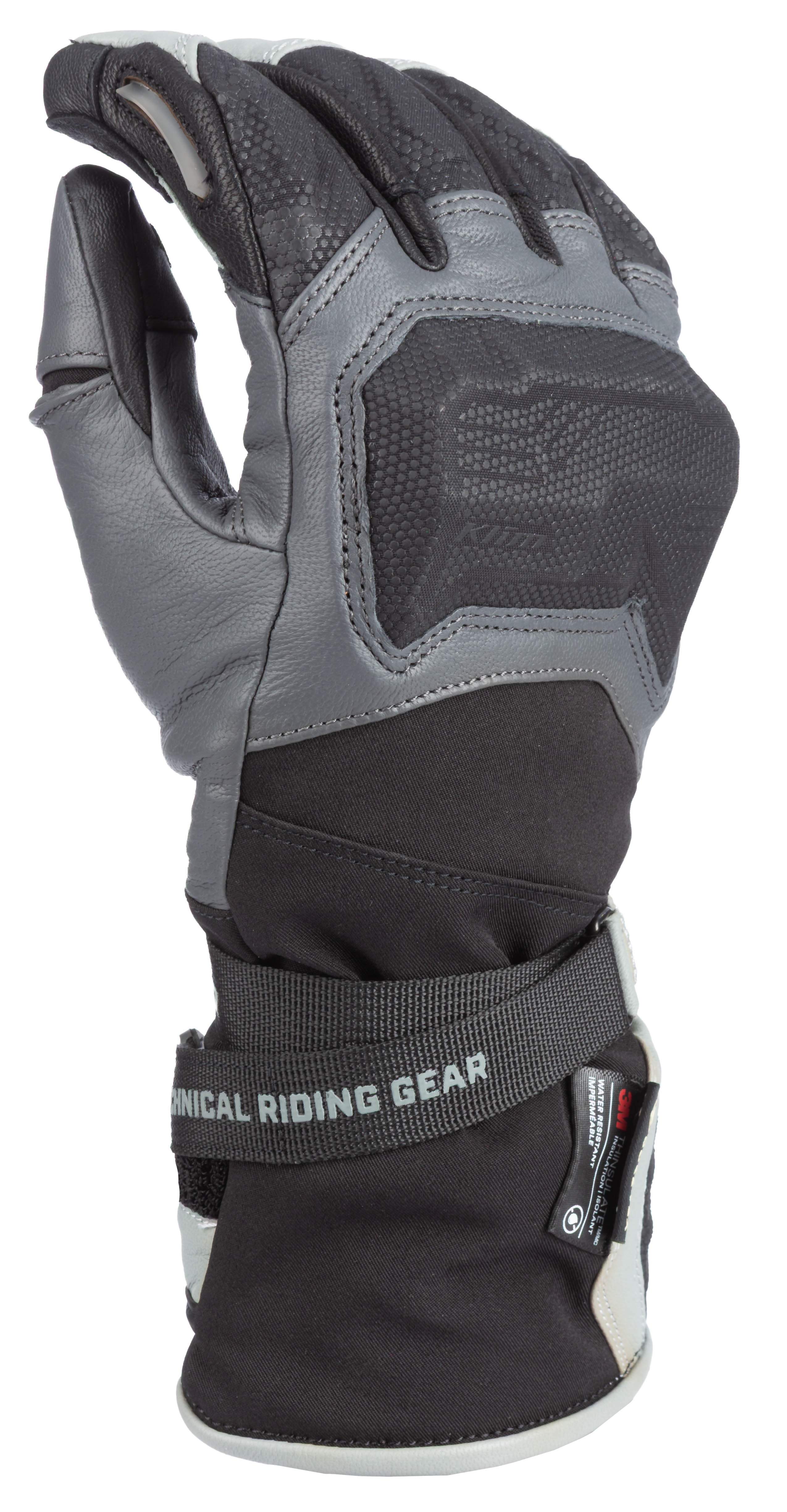 Klim Badlands GTX Long Glove