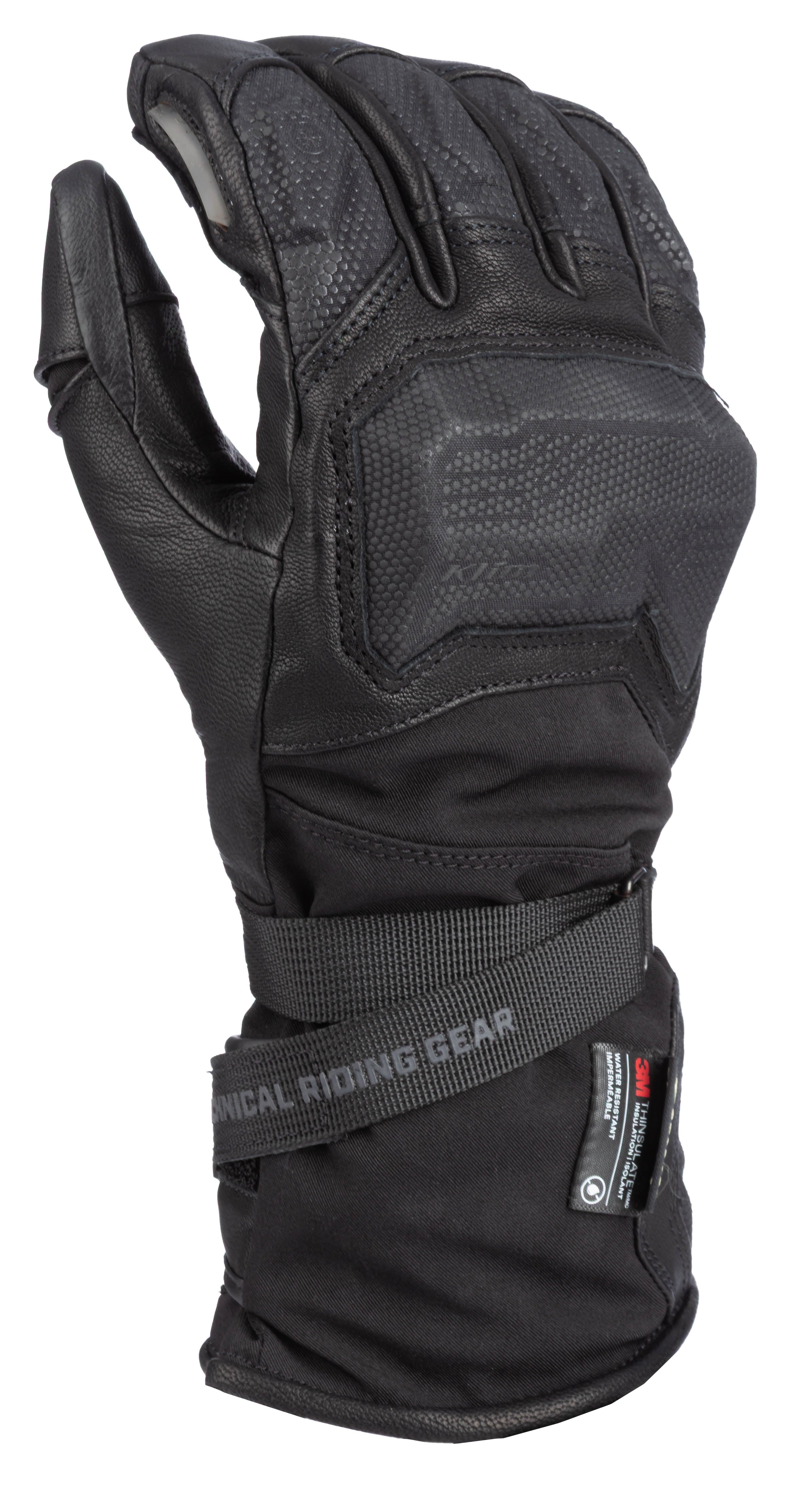 Klim Badlands GTX Long Glove