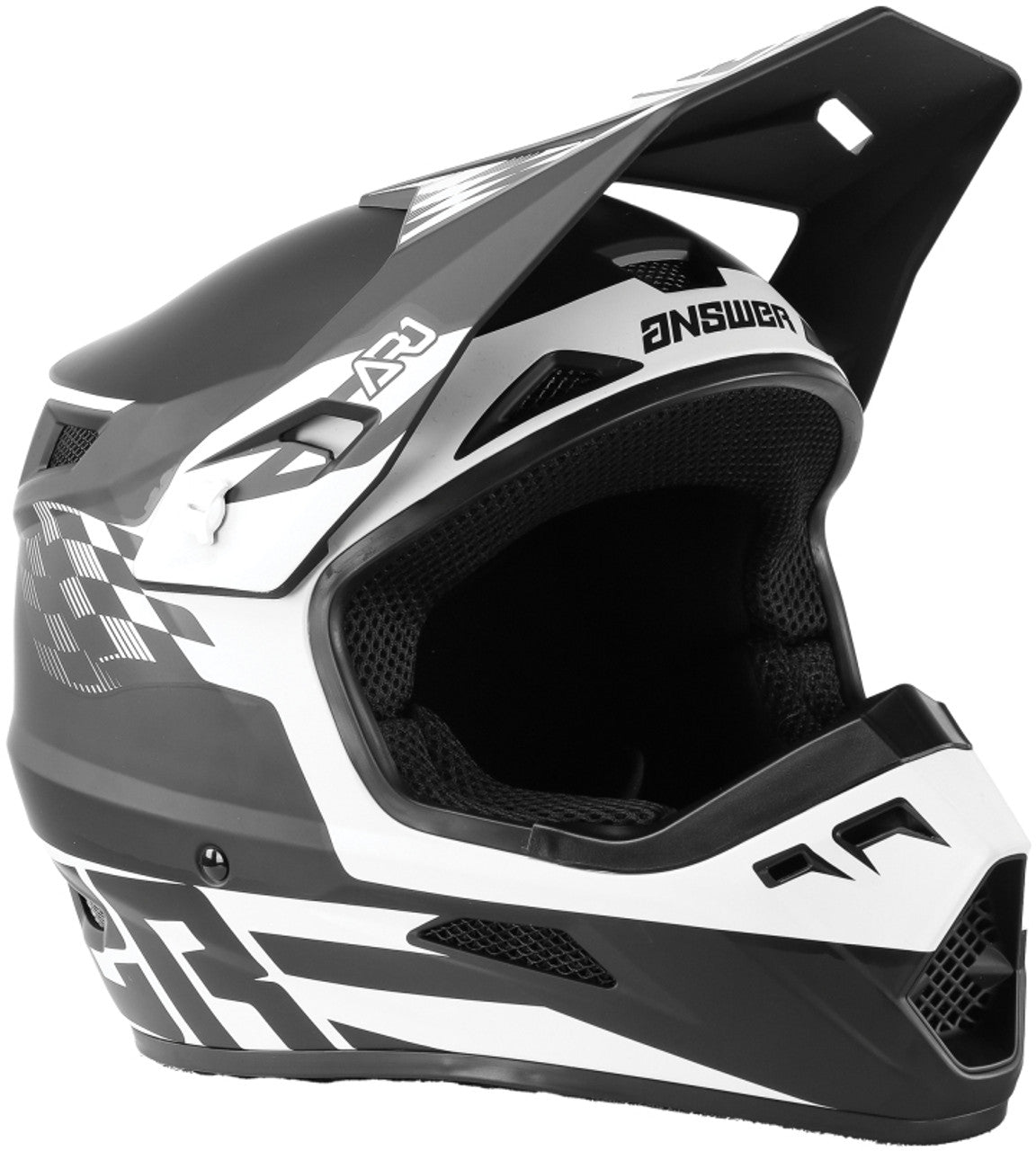 Answer AR1 Sweep Youth Helmet