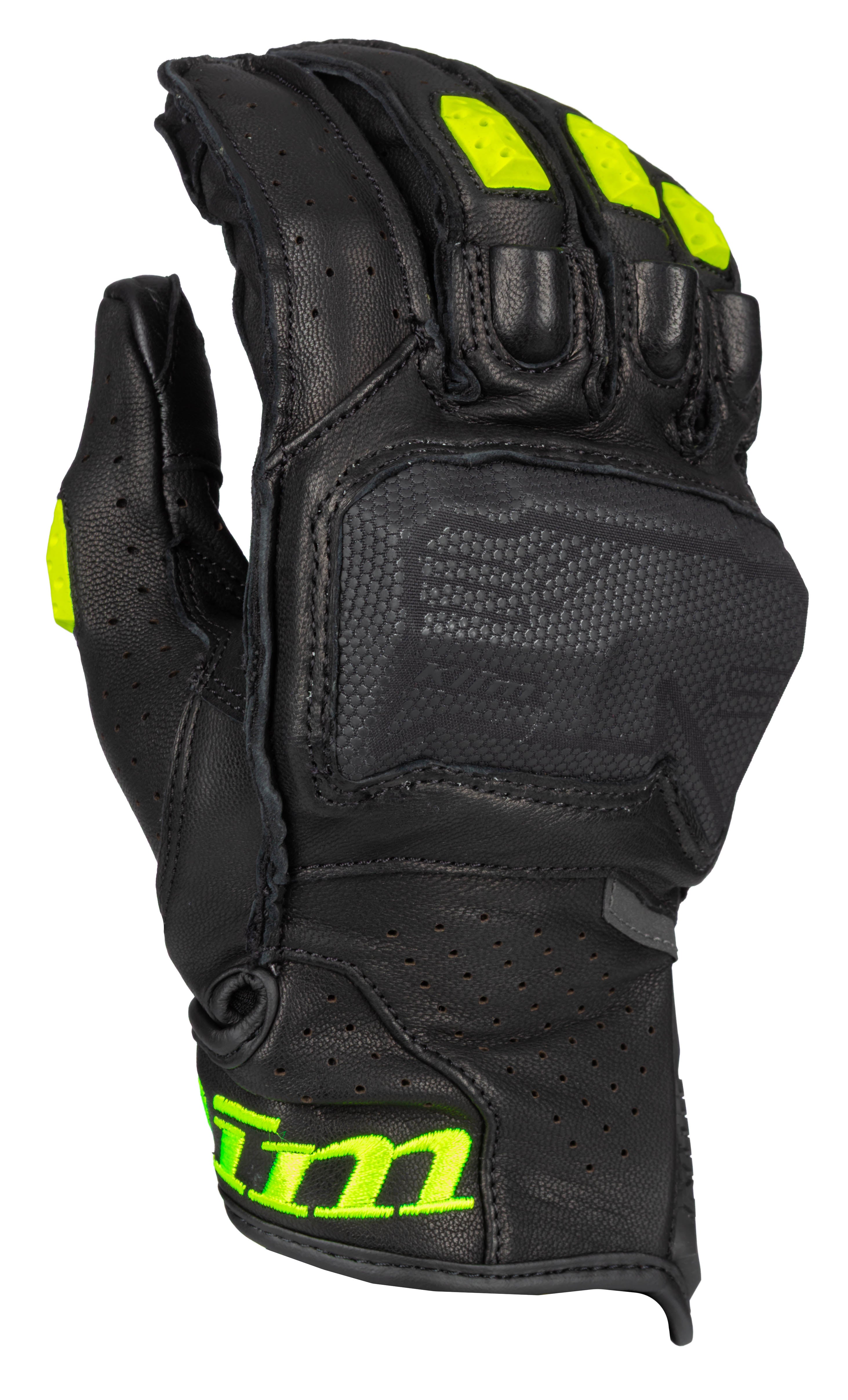 Klim Badlands Aero Pro Short Glove