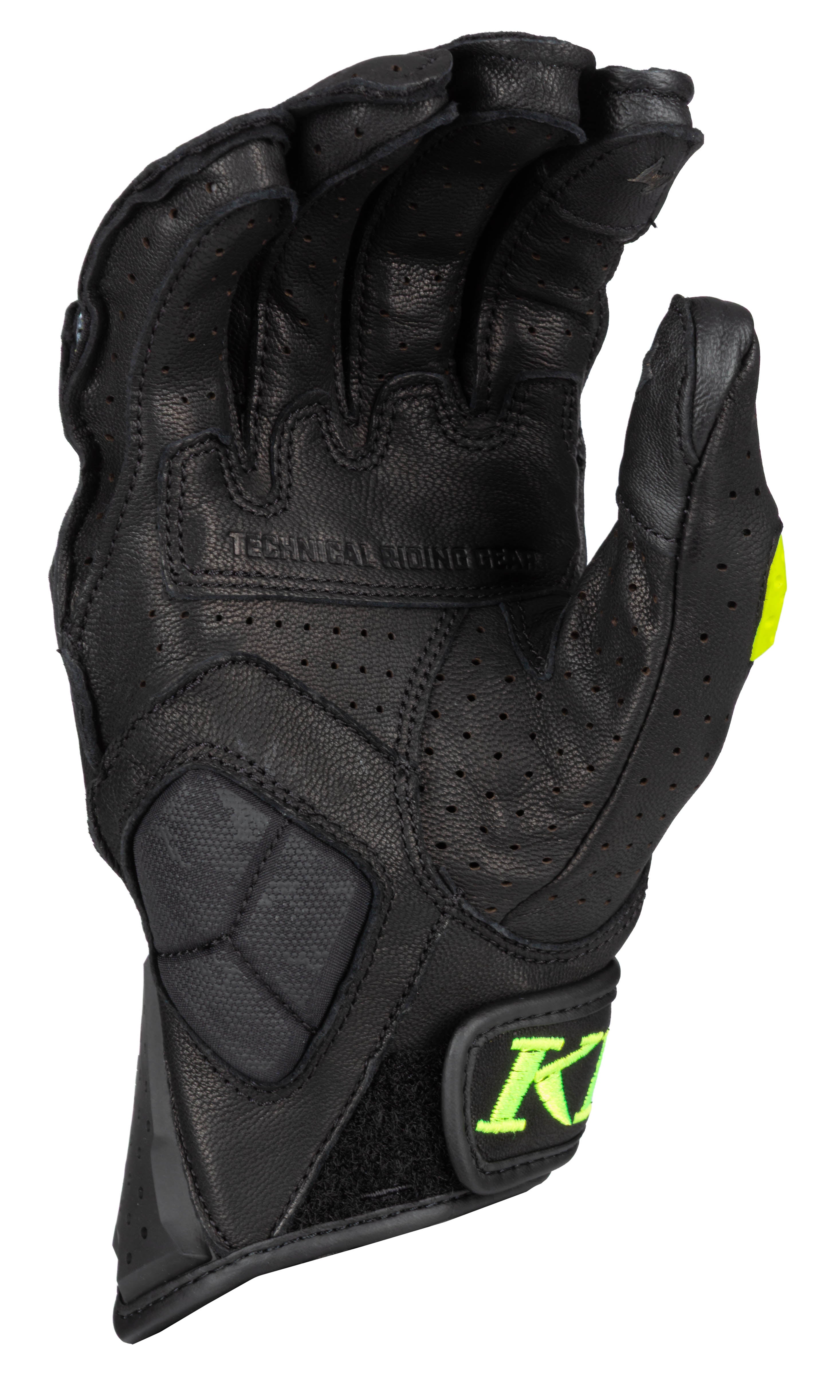 Klim Badlands Aero Pro Short Glove