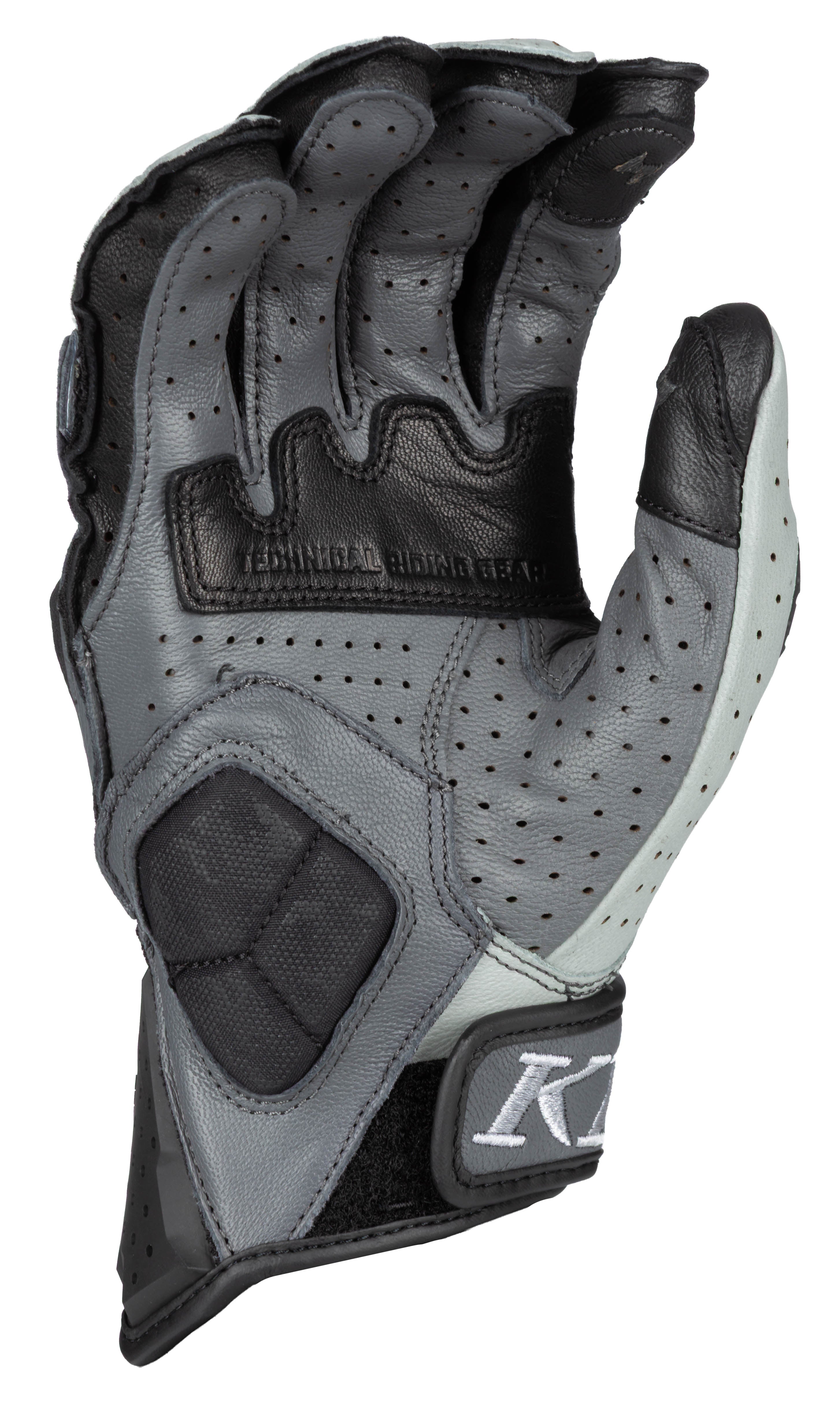 Klim Badlands Aero Pro Short Glove