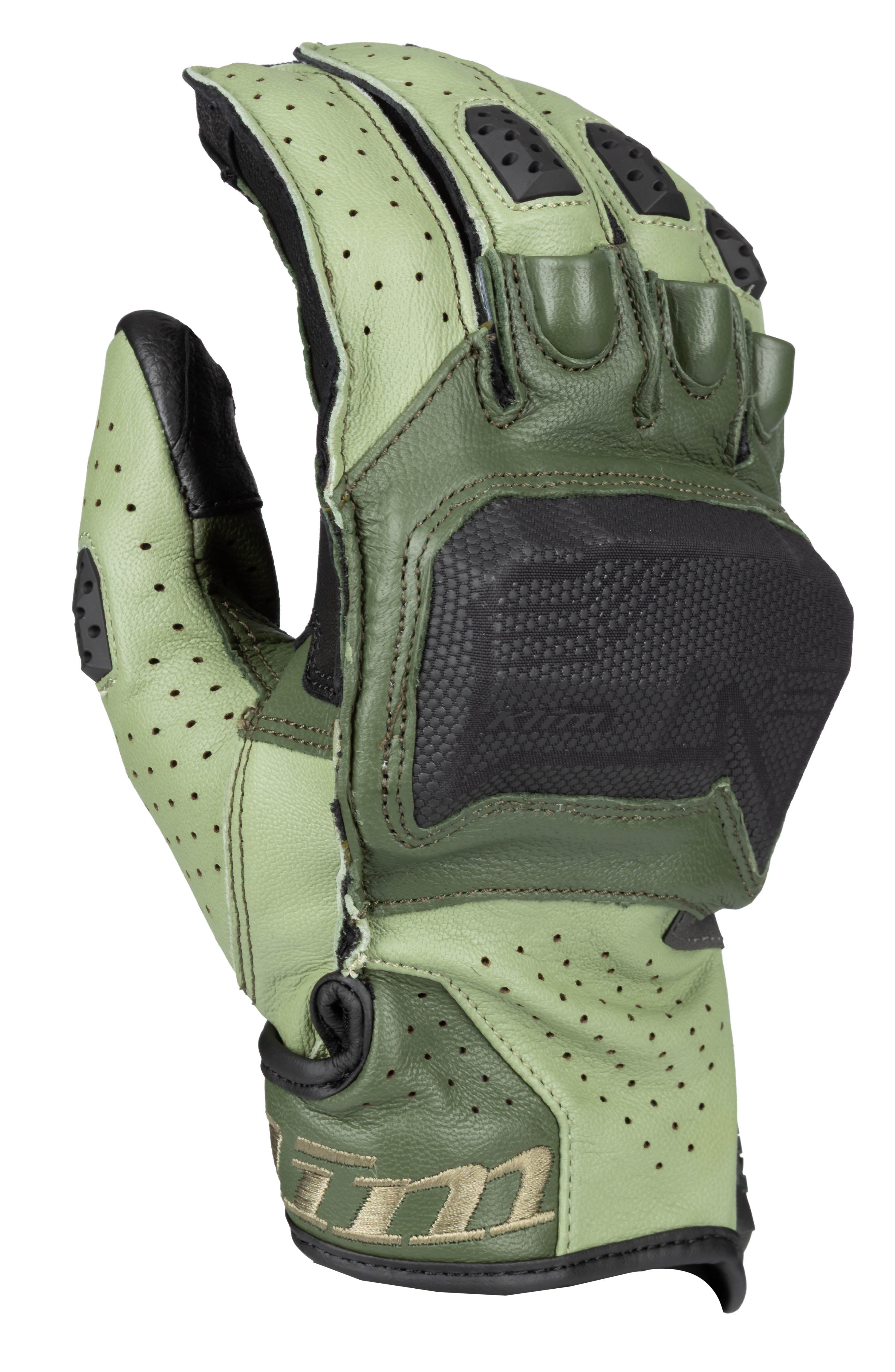Klim Badlands Aero Pro Short Glove