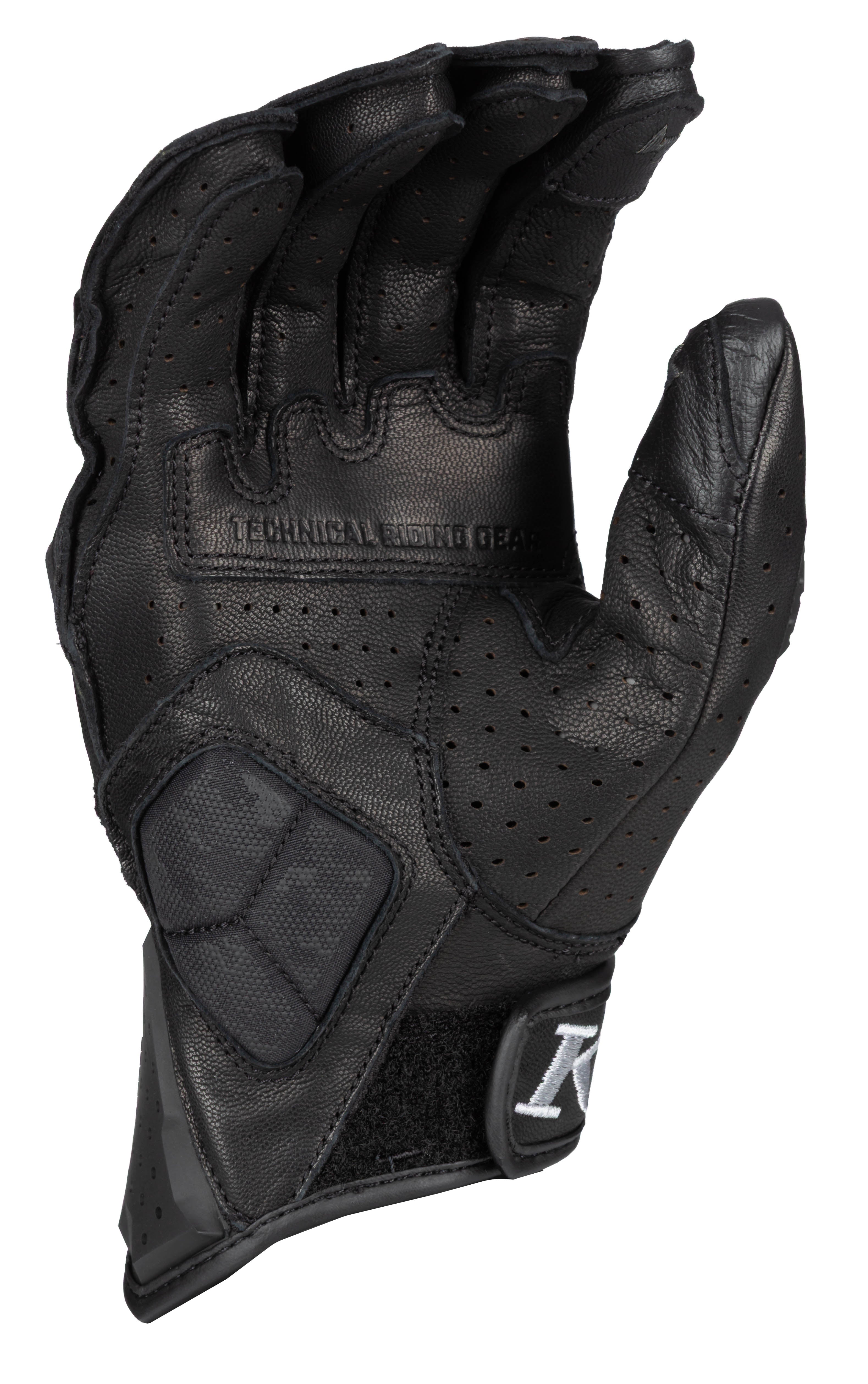 Klim Badlands Aero Pro Short Glove