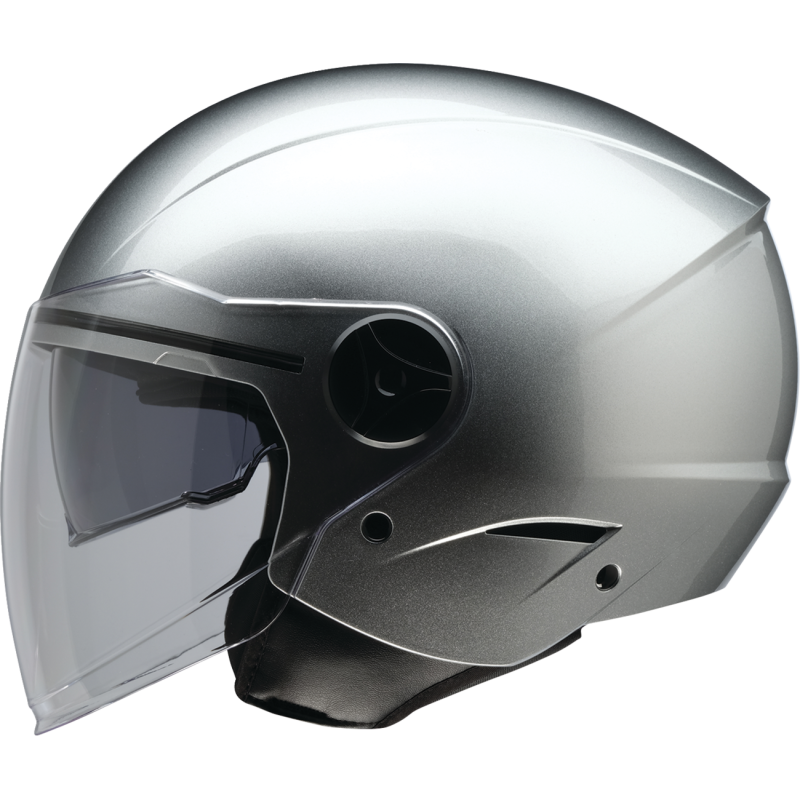 Z1R Scuzzi Solid Helmet