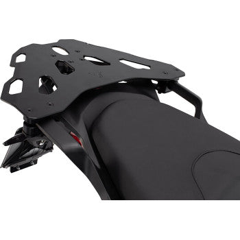 SW-Motech DUSC Top Case System for Multistrada 1200 Enduro/950/1260/V2
