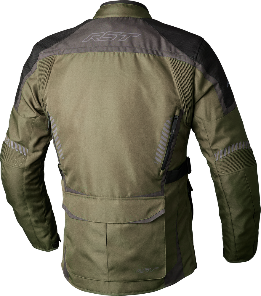 RST Maverick EVO Jacket