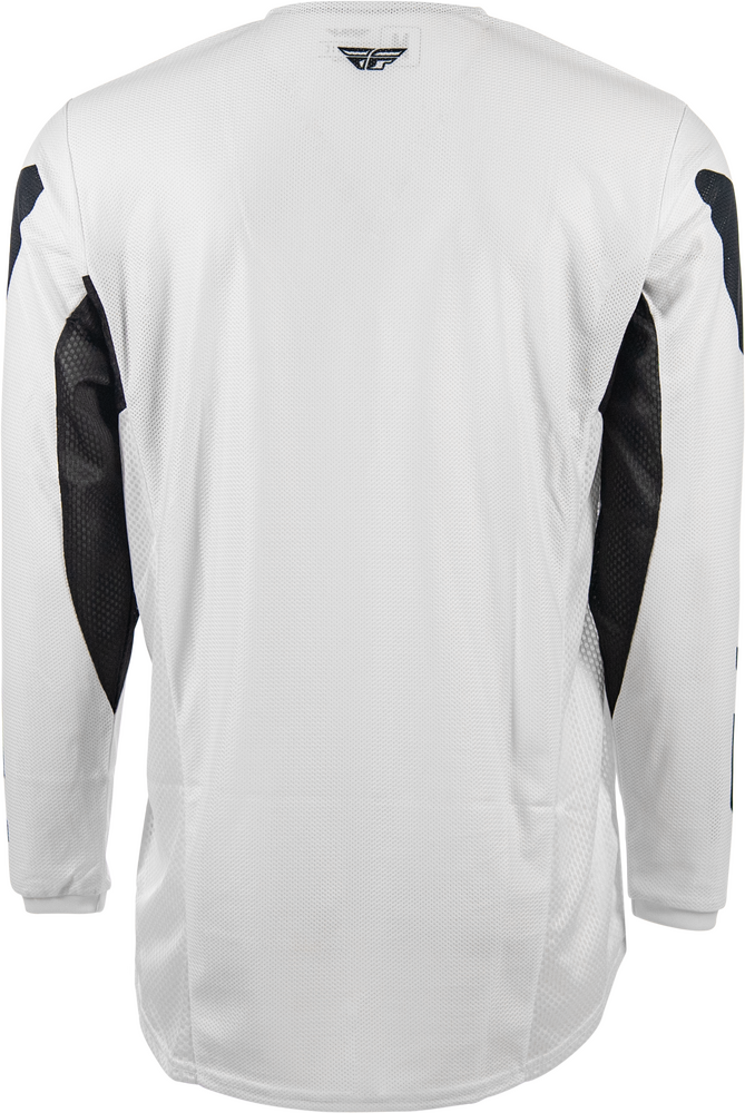 Fly Racing Kinetic Mesh Jersey