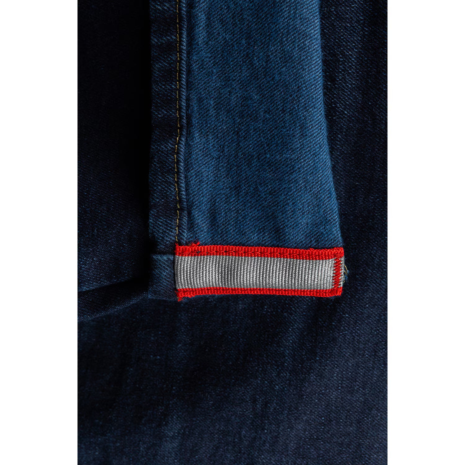 Klim K Forty 3 Tapered Stretch Denim Jeans