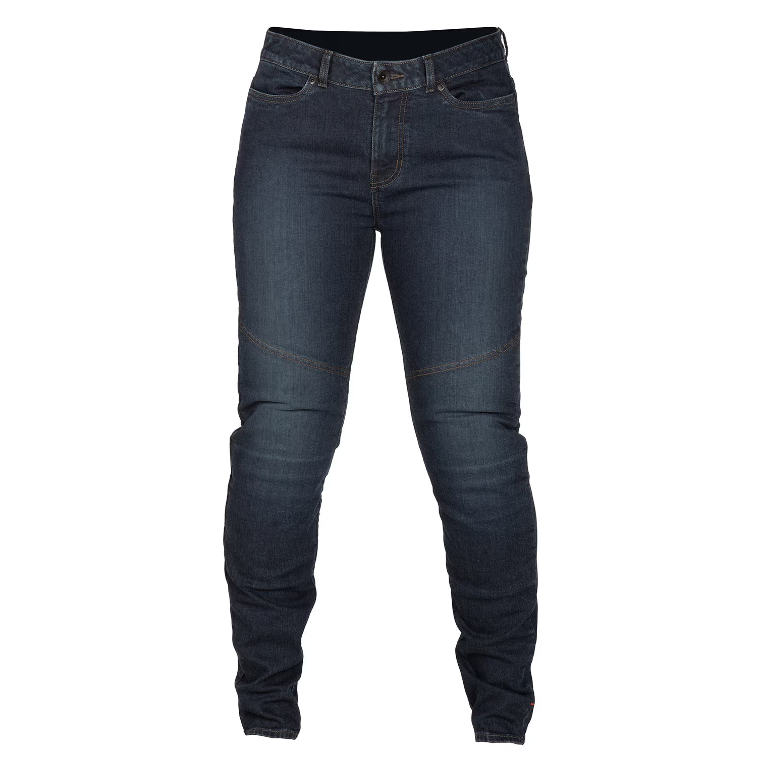 Klim Betty Tapered Stretch Denim Jeans for Women