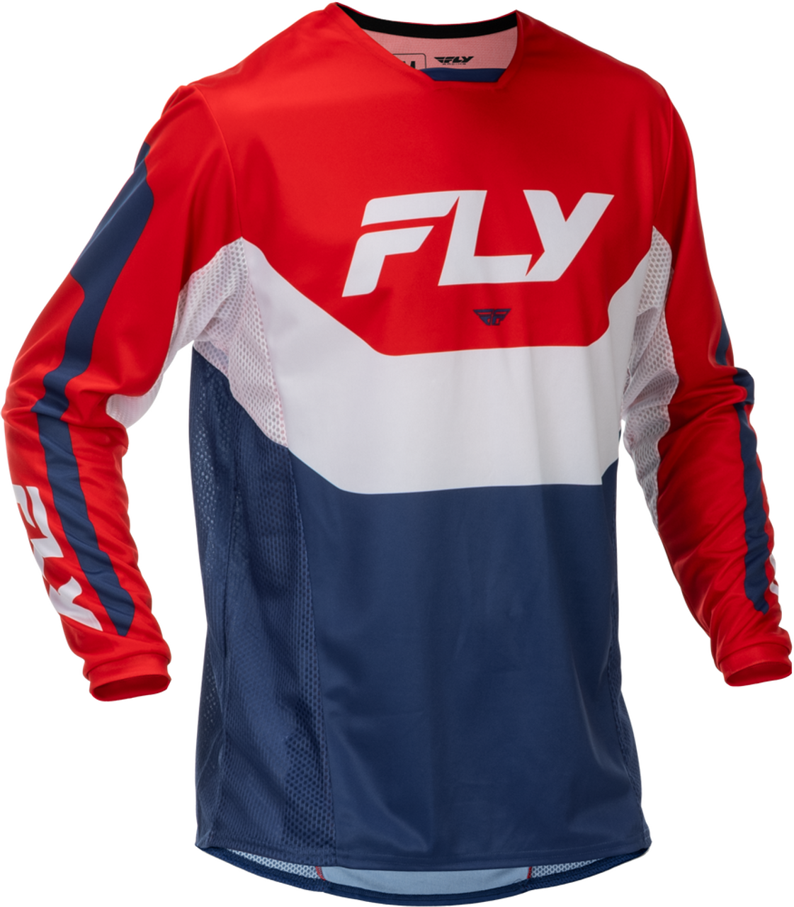 Fly Racing Kinetic Jersey