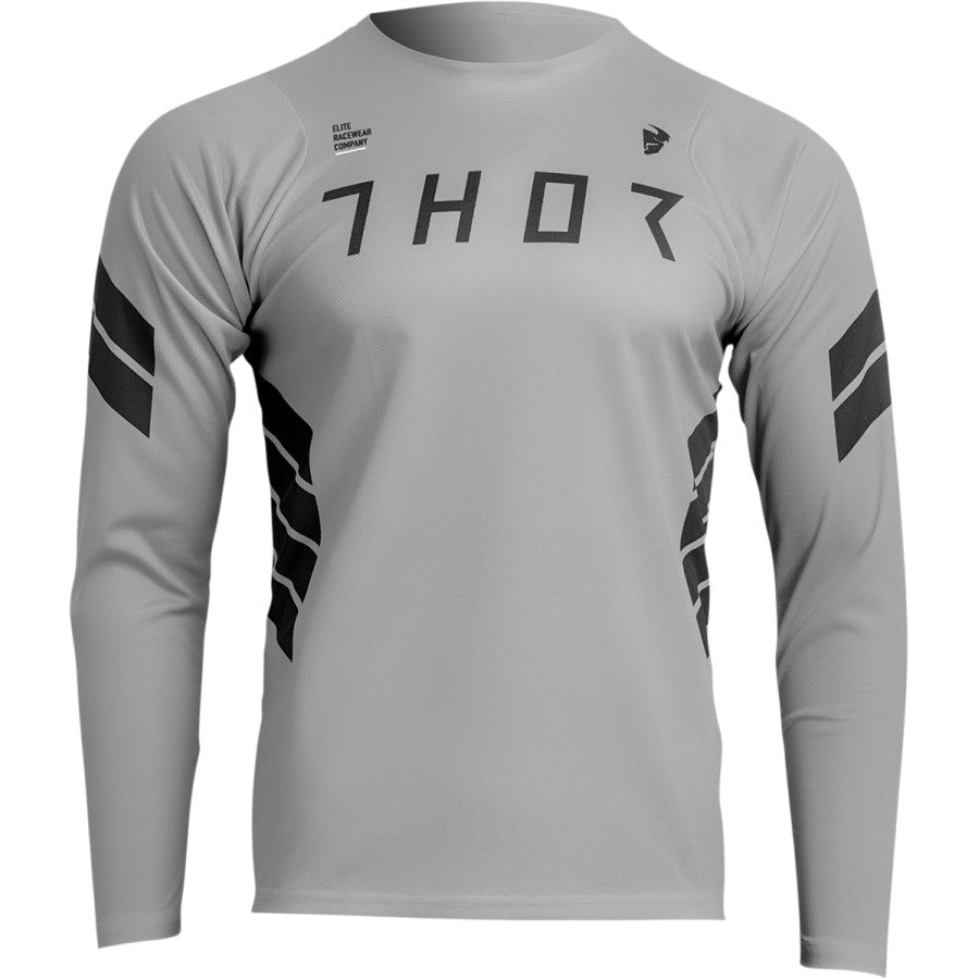 Thor Assist Sting Long-Sleeve Jersey