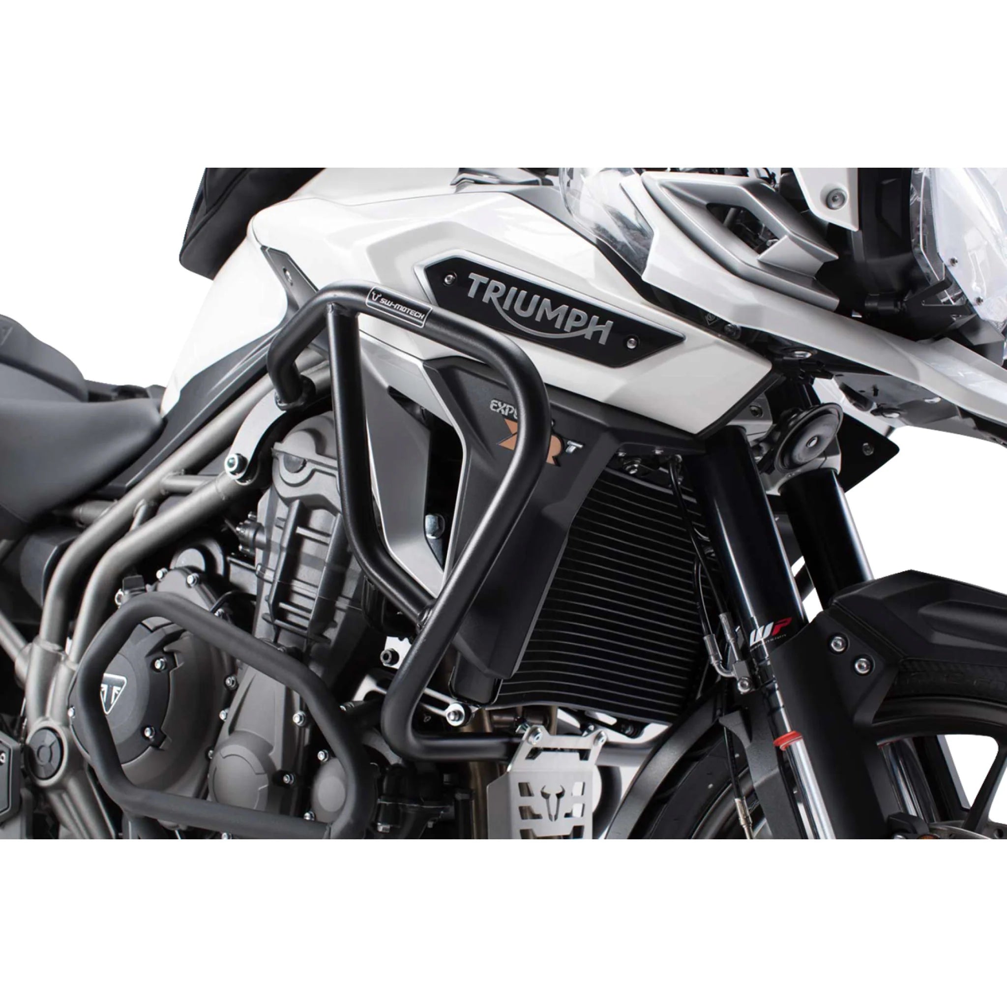 SW-Motech Adventure Protection System - Triumph - Tiger 1200 Explorer