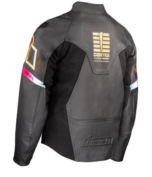 ICON Contra3 Rizz Rizz Jacket