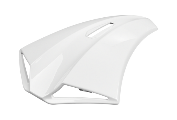 schuberth c3 helmet re-attaching wind scoop Schuberth Ventilation Scoop for C3 Pro Helmets — Motorcycle Gear