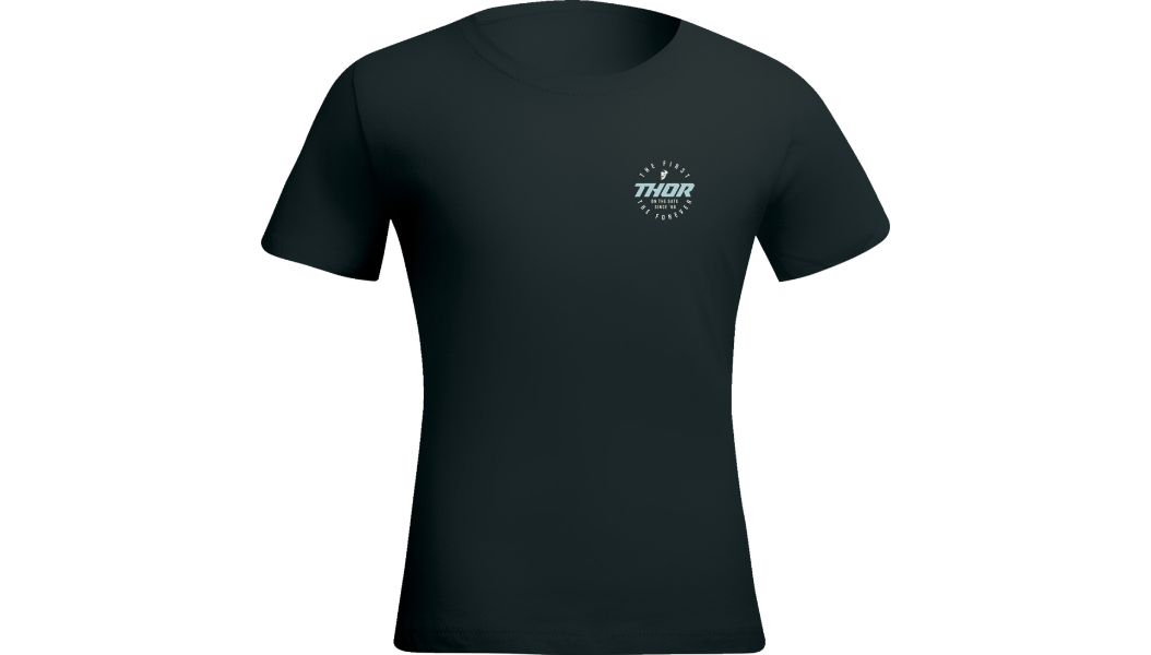 Thor Stadium Tee for Girls