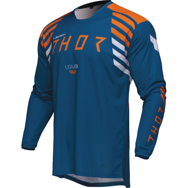 Thor LAUNCHMODE Zone Jersey
