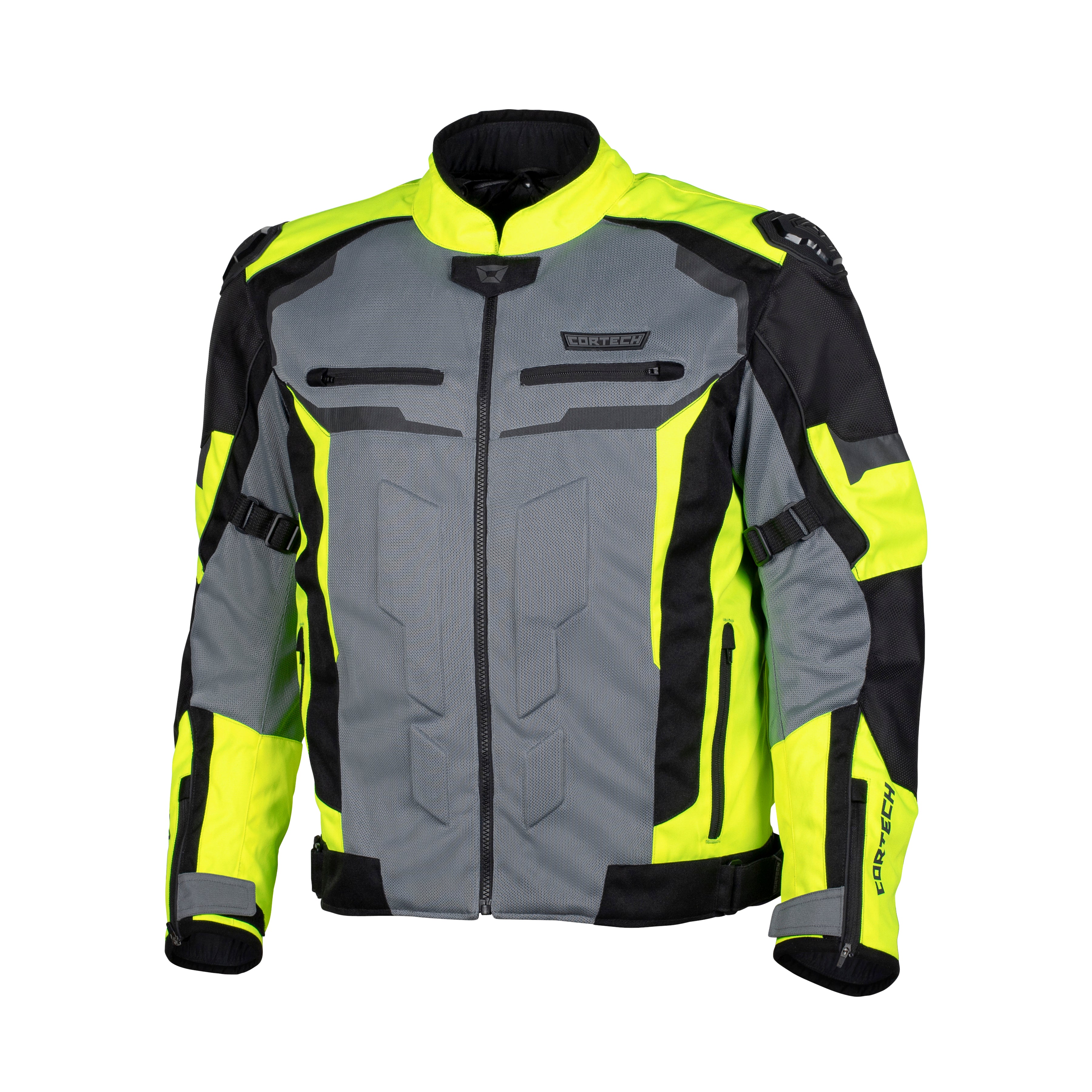 Cortech Hyper-Flo Air Jacket