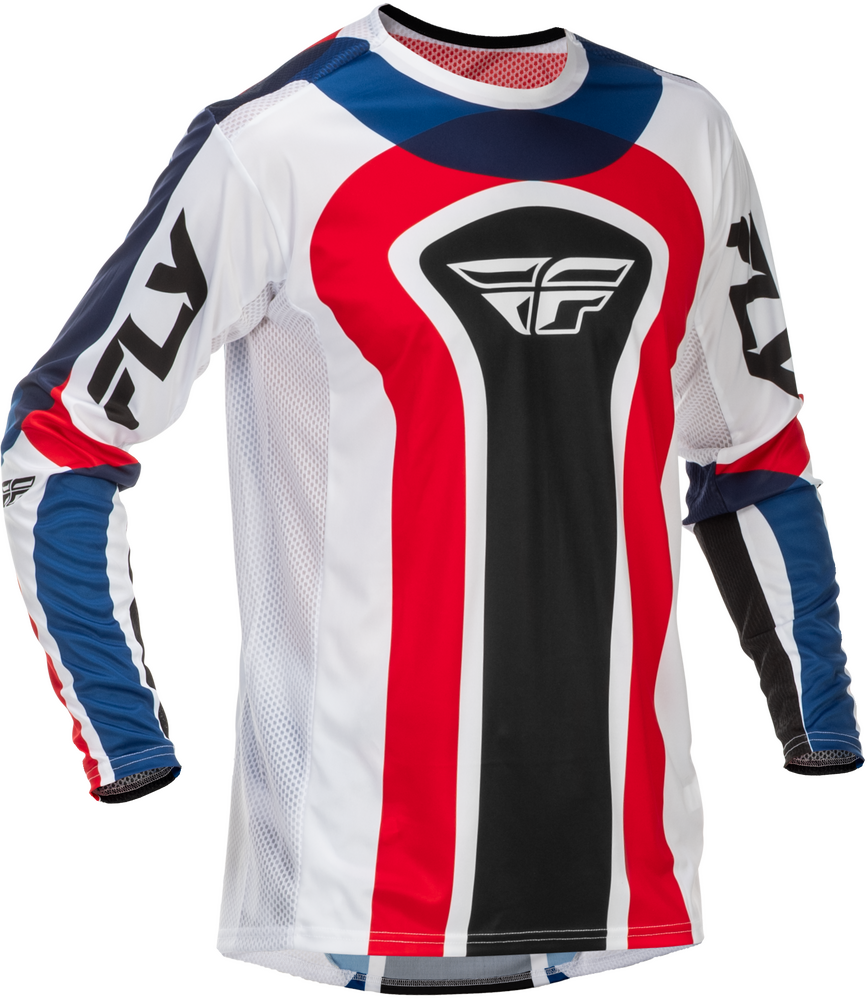 Fly Racing Lite SE Glory Jersey