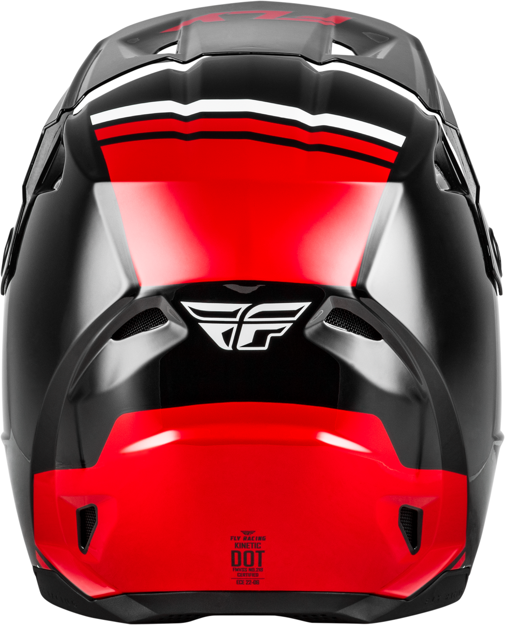 Fly Racing Kinetic Verdict Helmet