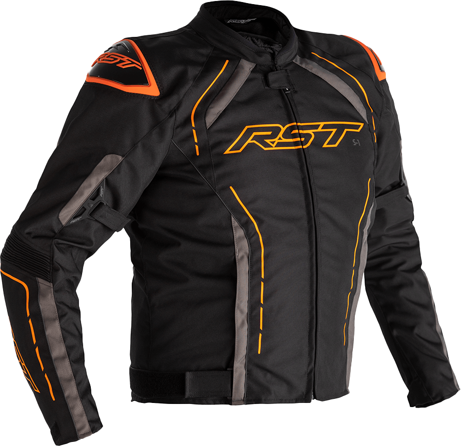 RST S-1 Series Jacket