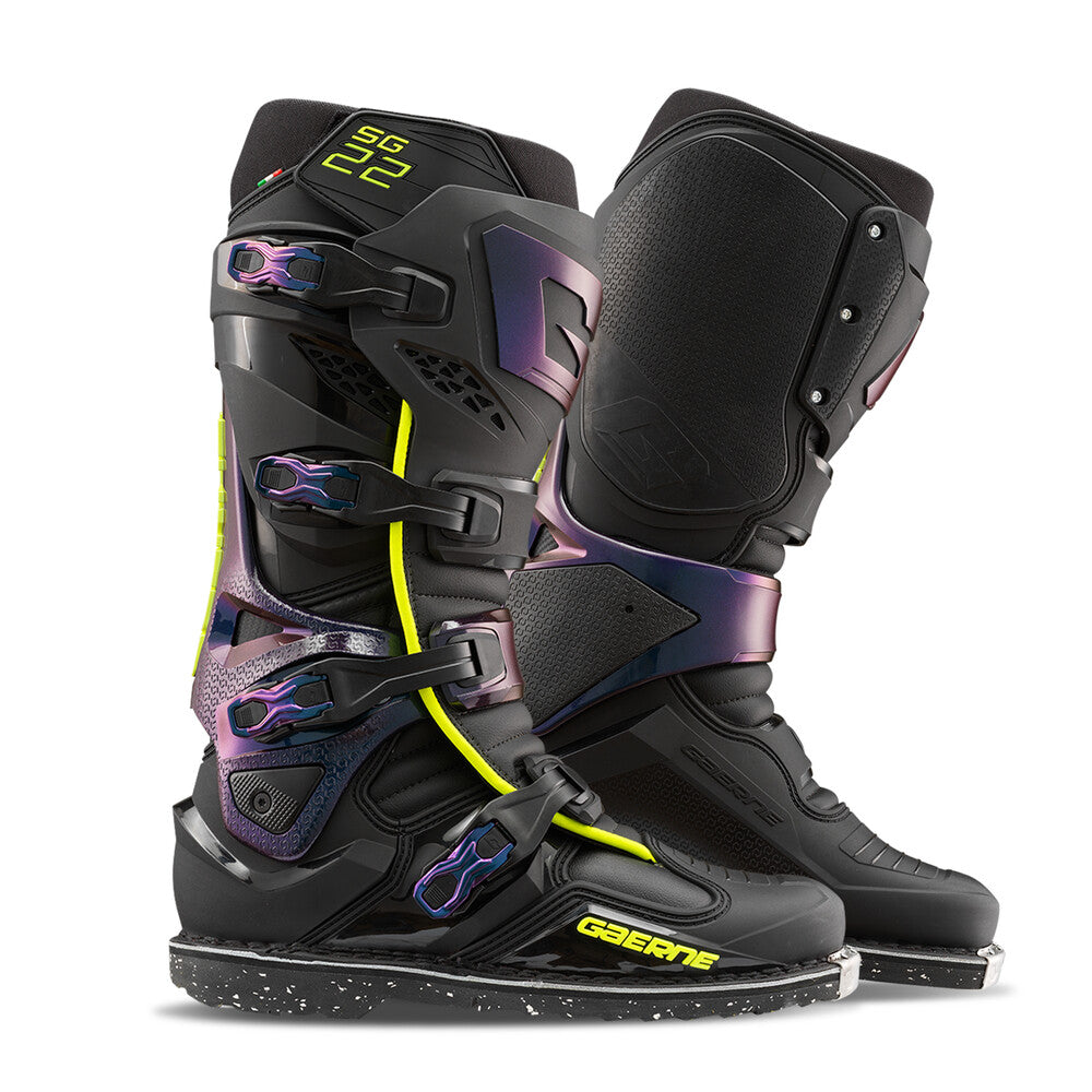Gaerne SG22 Chameleon Boot