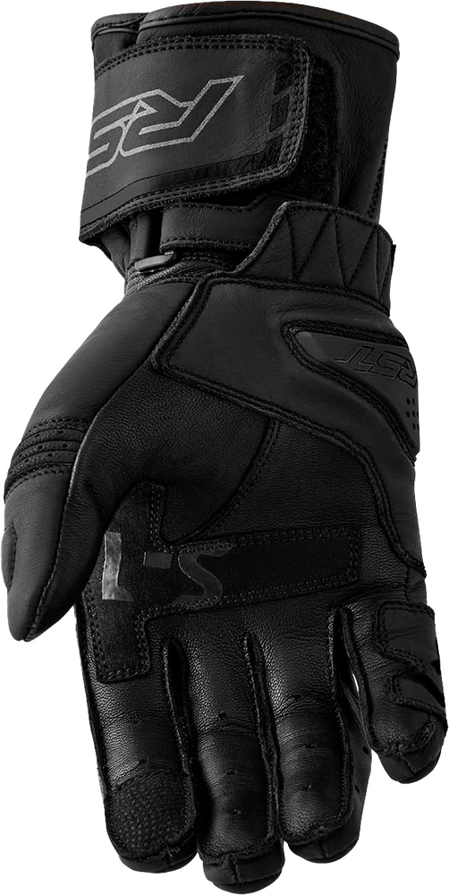 RST S1 D3O Leather Glove for Women