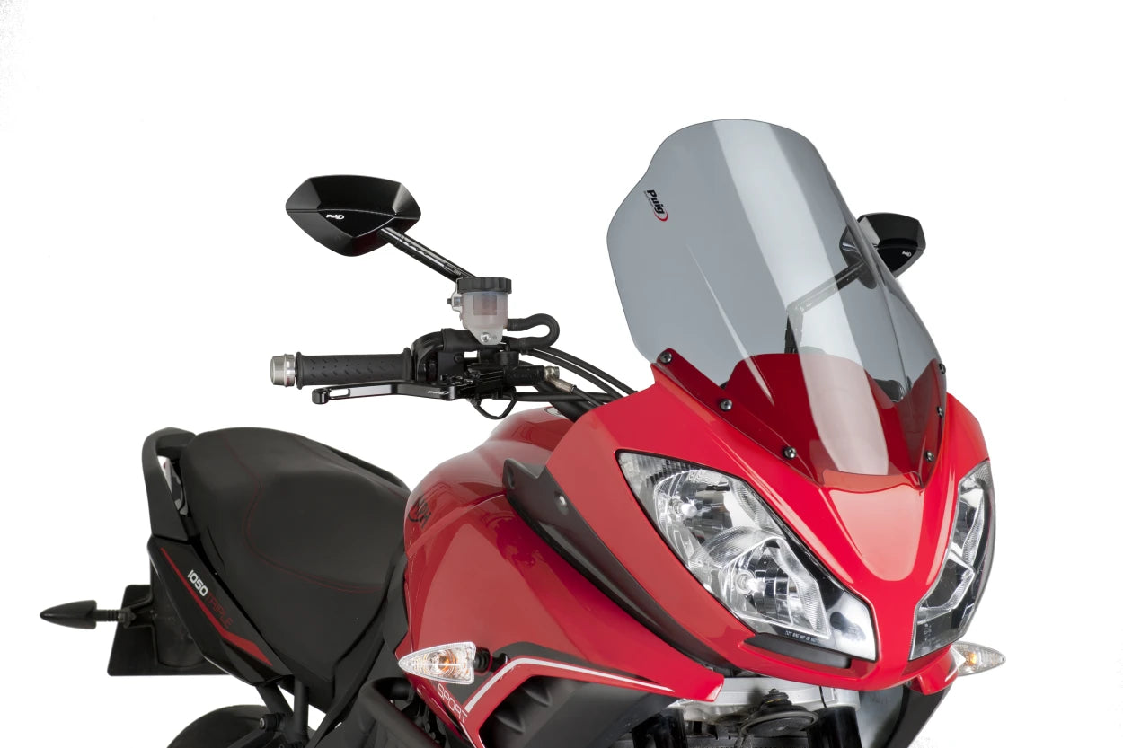 Puig Touring Windscreen Triumph Tiger 1050 2007-2013