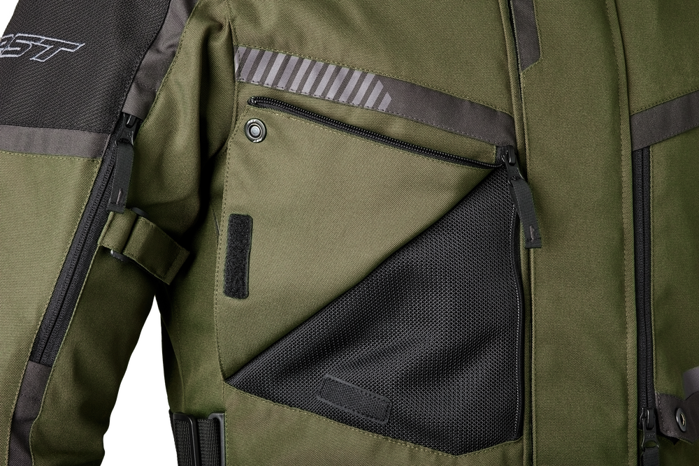 RST Maverick EVO Jacket