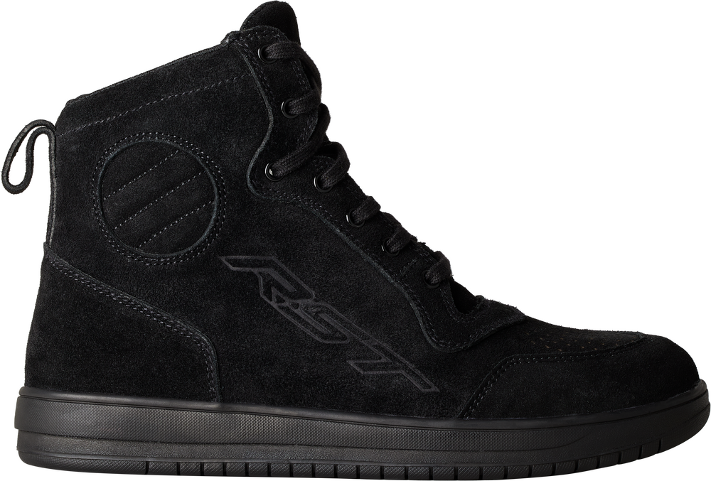 RST Hi-Top Moto Sneaker