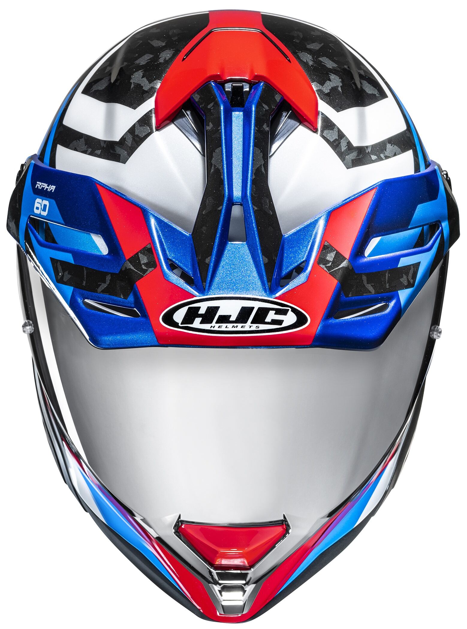 HJC RPHA 60 Dakar Helmet