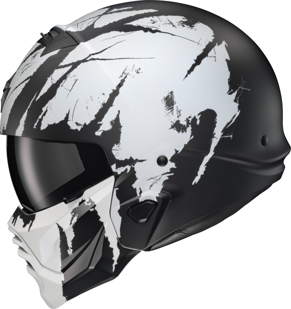 scorpion covert x helmets Scorpion Covert 2 Marauder Helmet — Motorcycle Gear