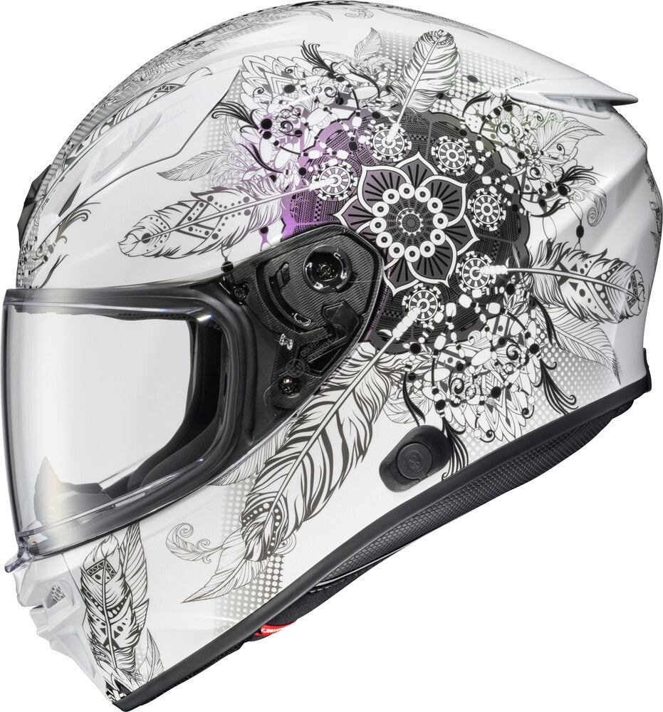 Scorpion EXO-R430 Manitou Helmet