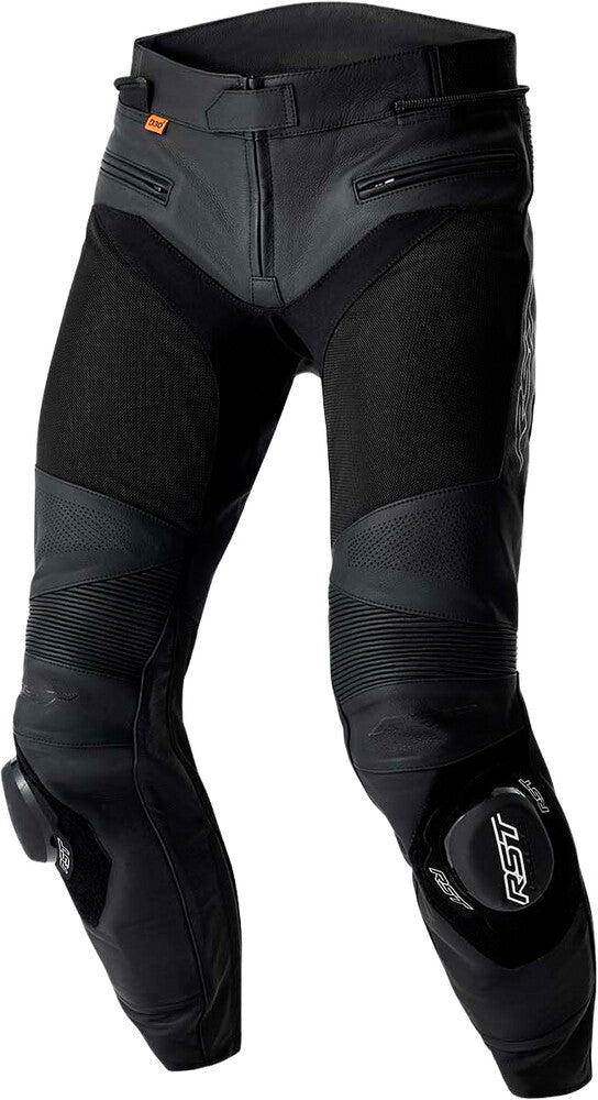 RST S1 D3O Mesh Leather Pant