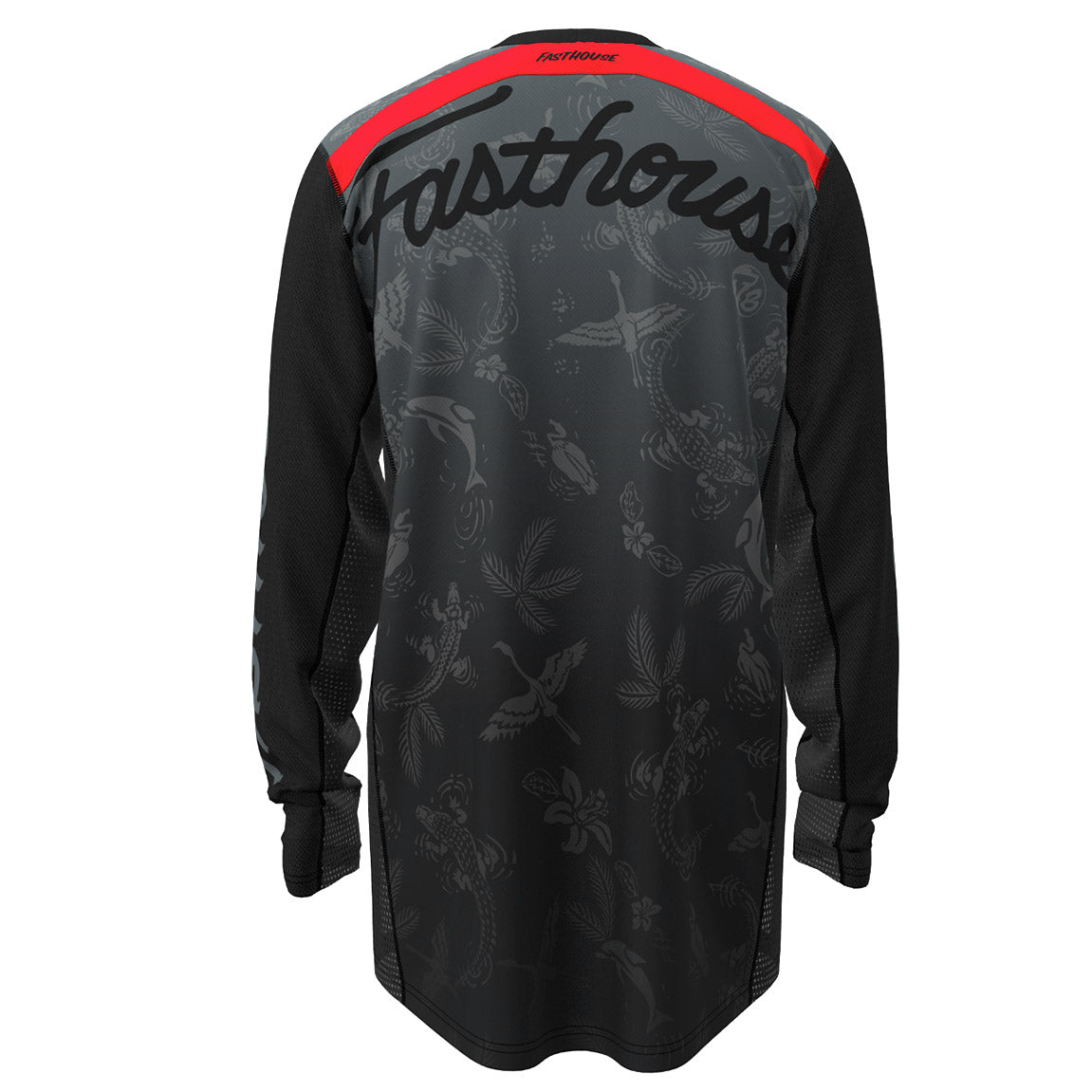 Fasthouse Grindhouse TB Island Hopping Jersey