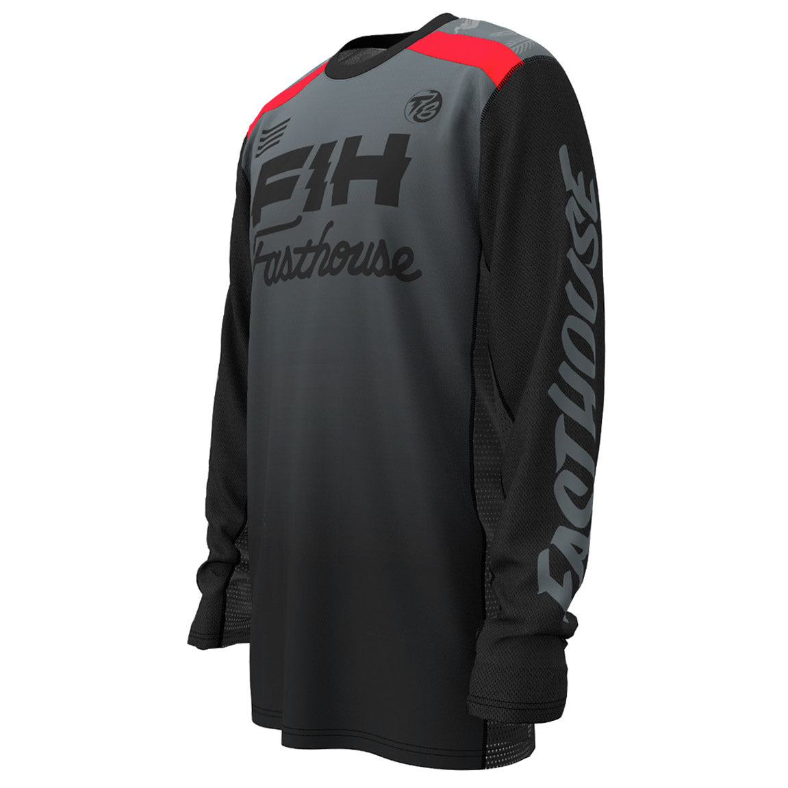 Fasthouse Grindhouse TB Island Hopping Jersey