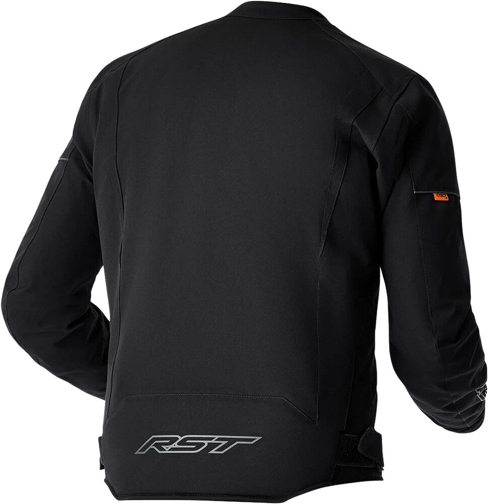 RST F4 D3O Textile Jacket
