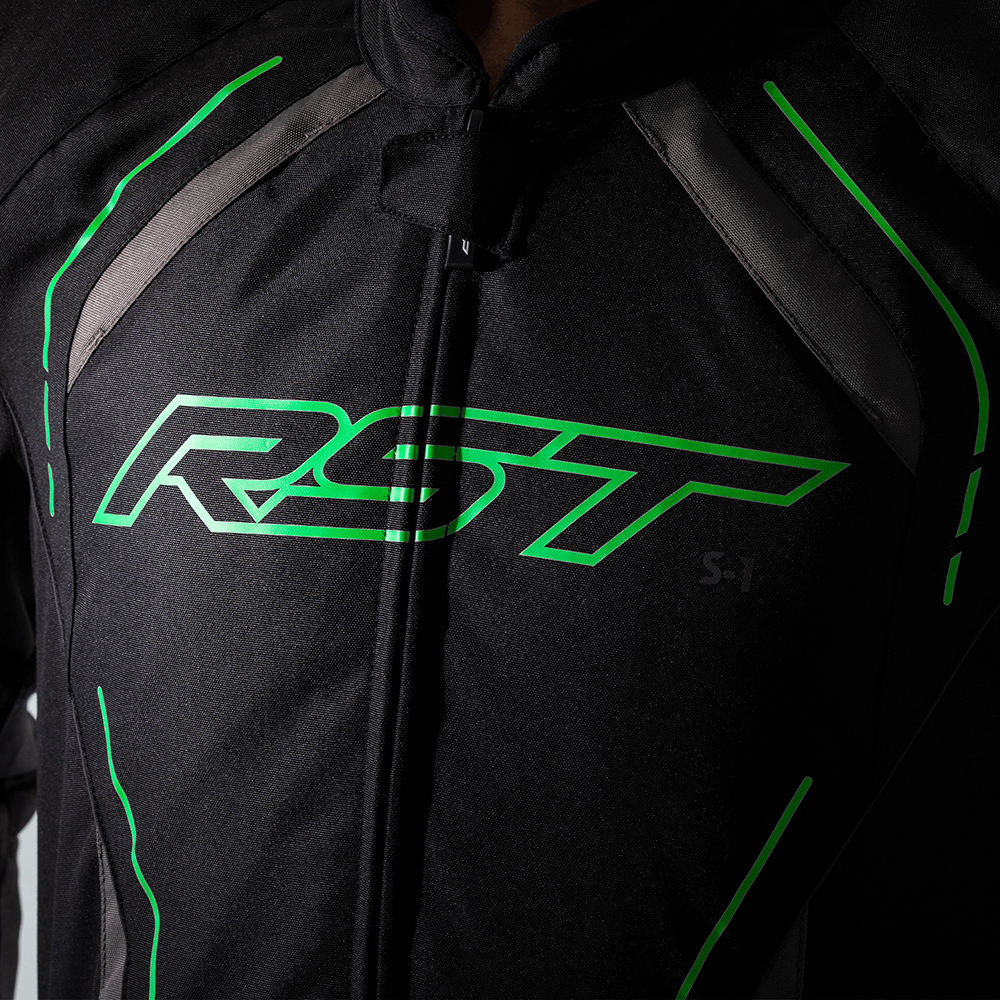 RST S-1 Series Jacket